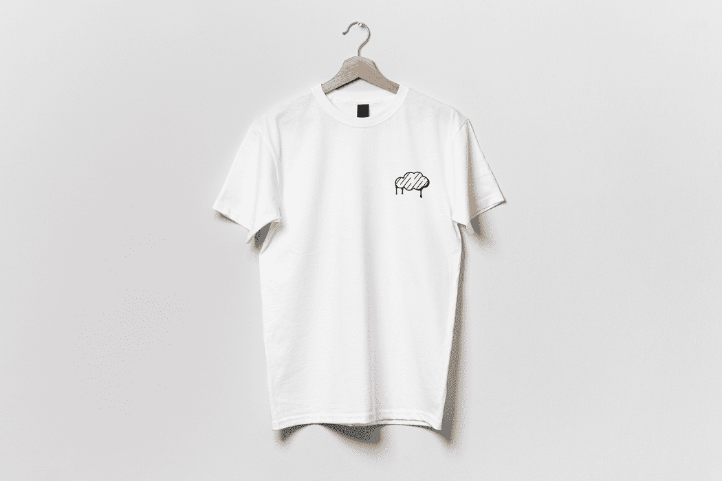 Fantombryg T-shirt