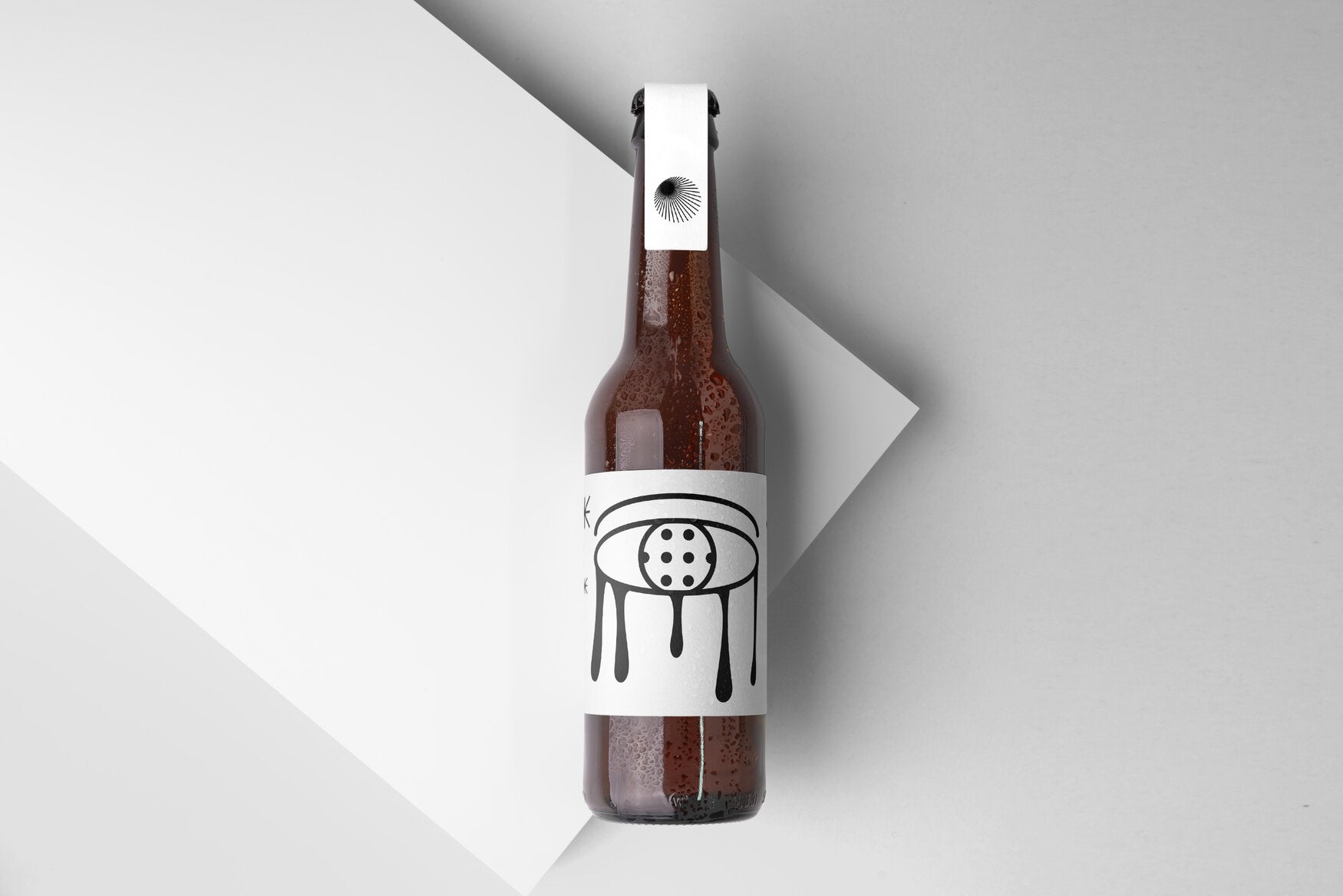 Fantombryg Alkoholfri