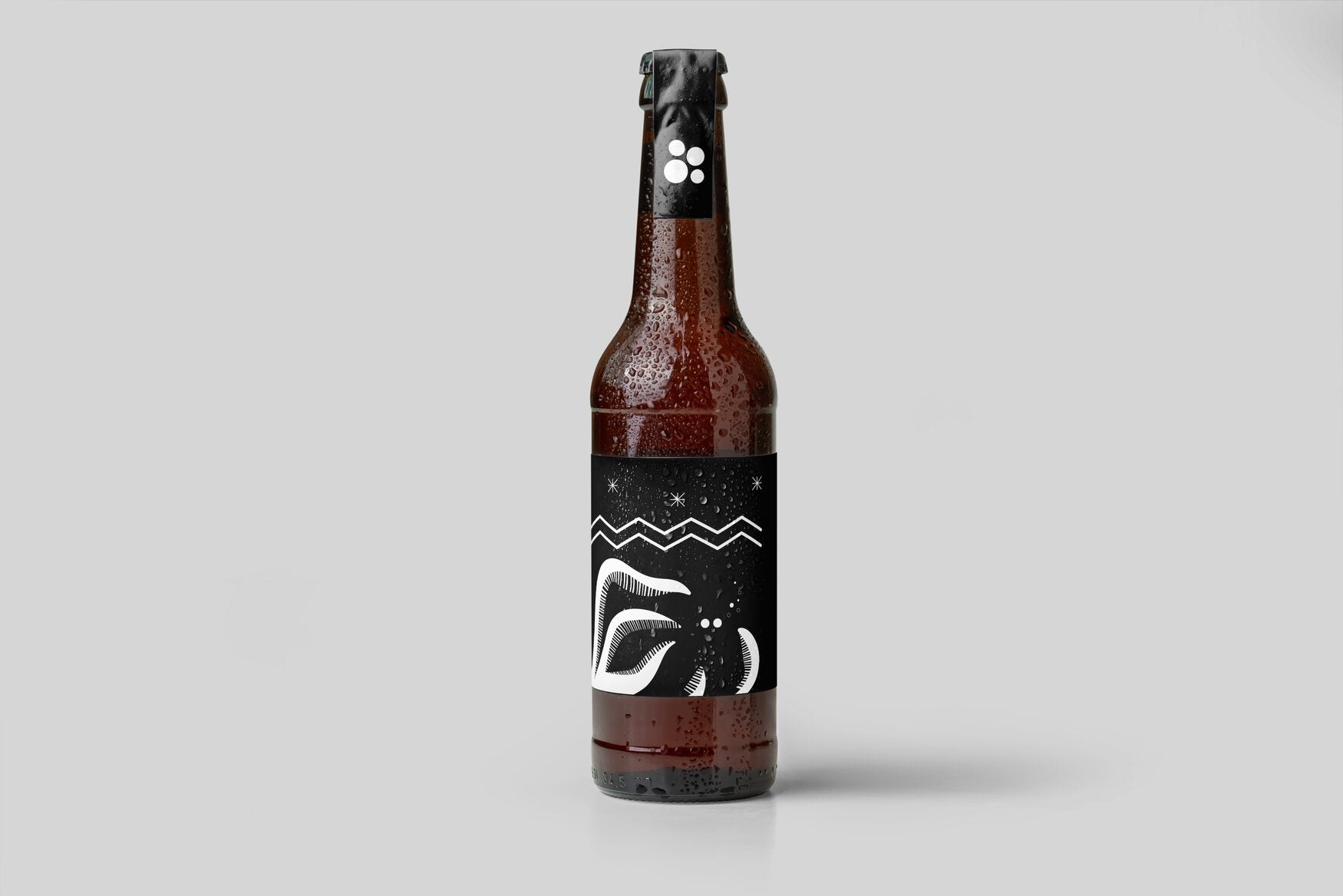 Fantombryg Brown Ale