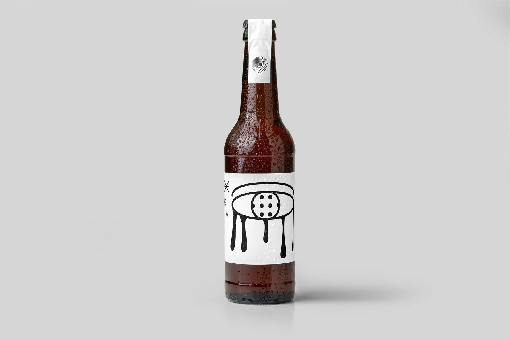 Fantombryg Alkoholfri