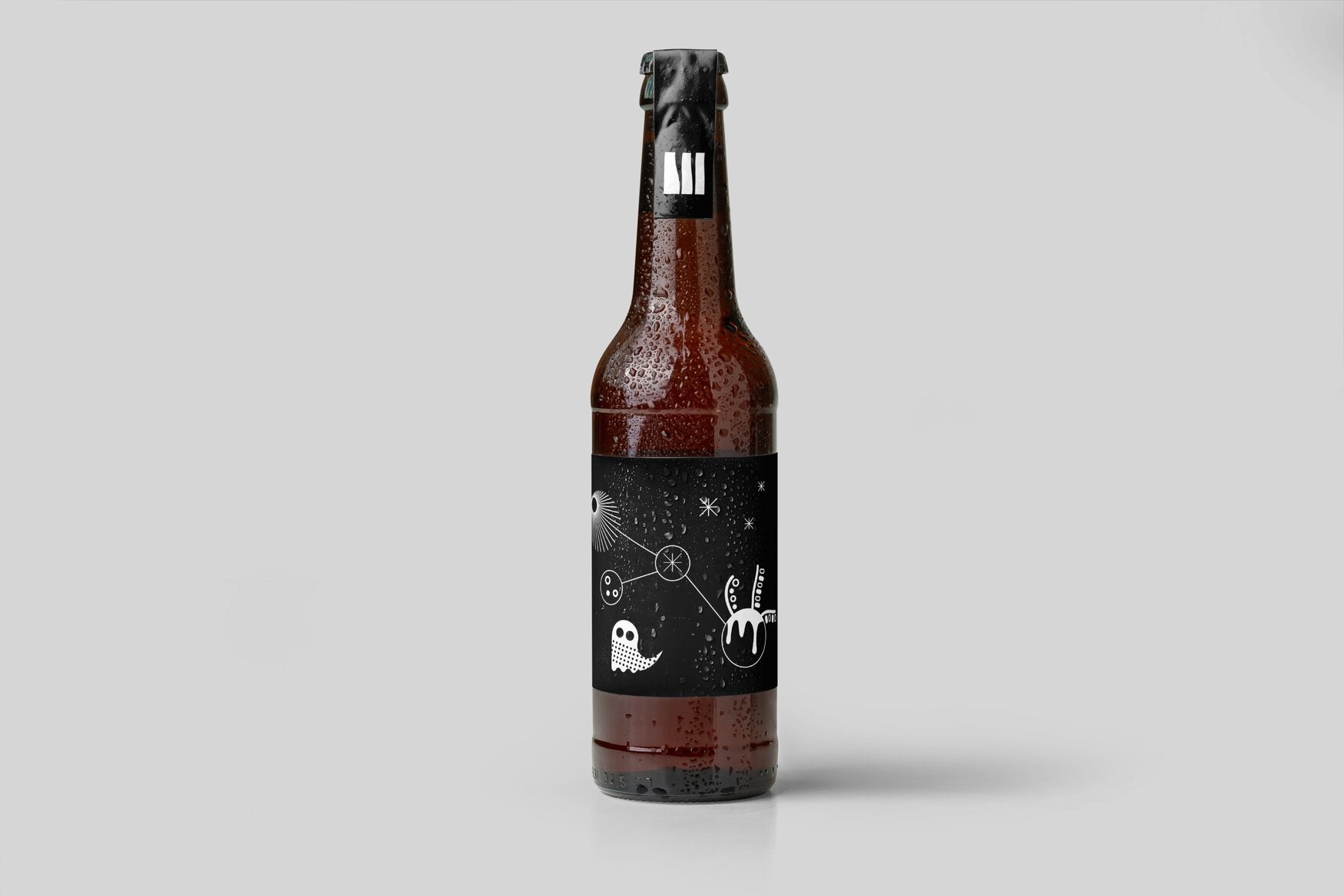 Fantombryg - Mixpack