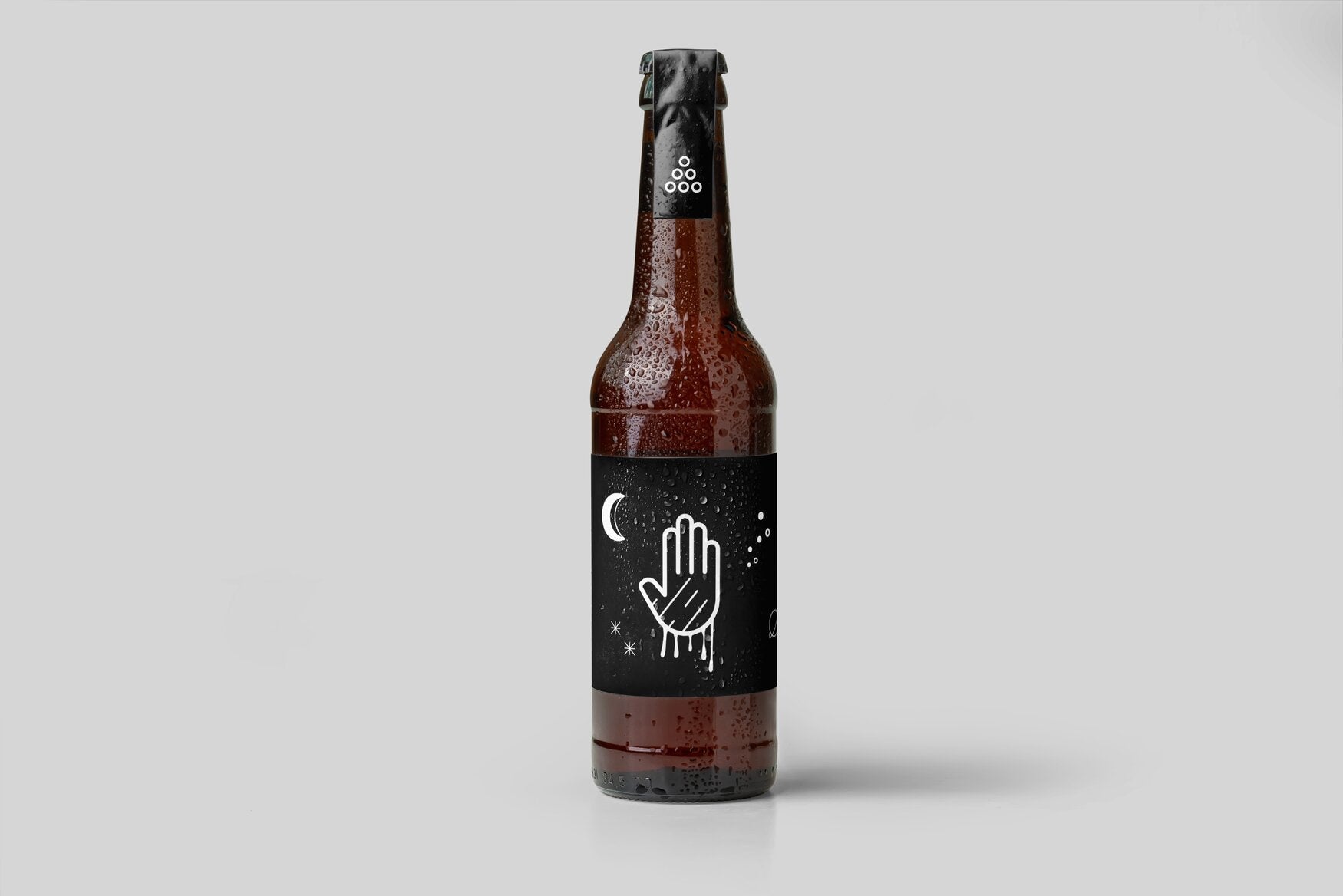 Fantombryg - Mixpack