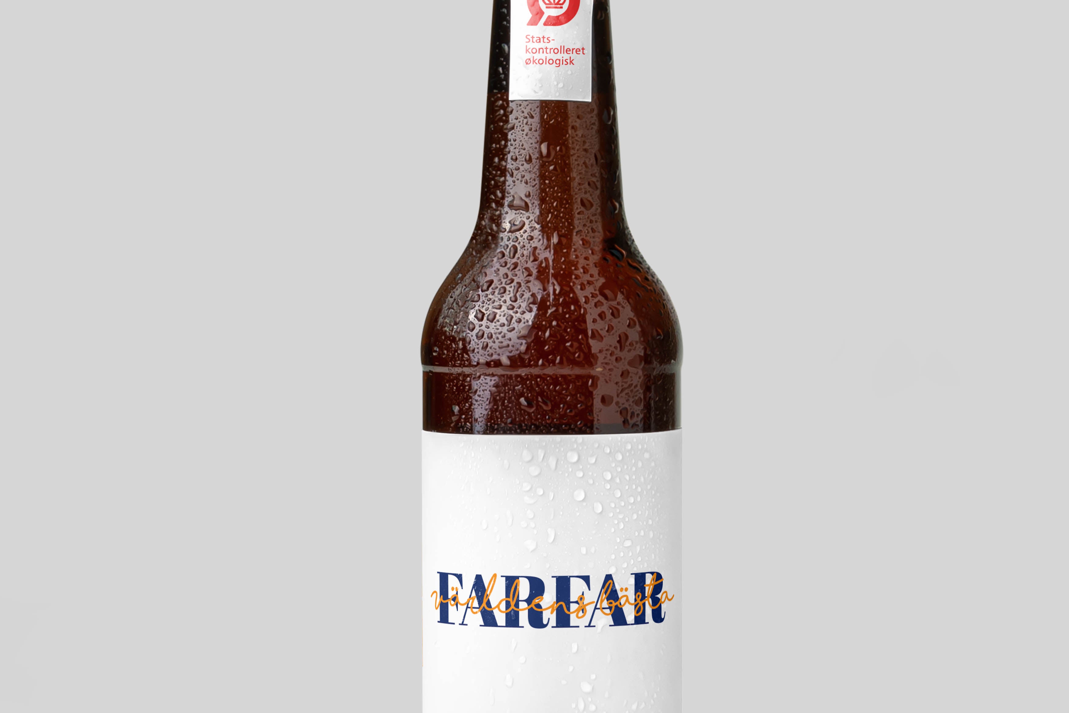 Världens bästa farfar