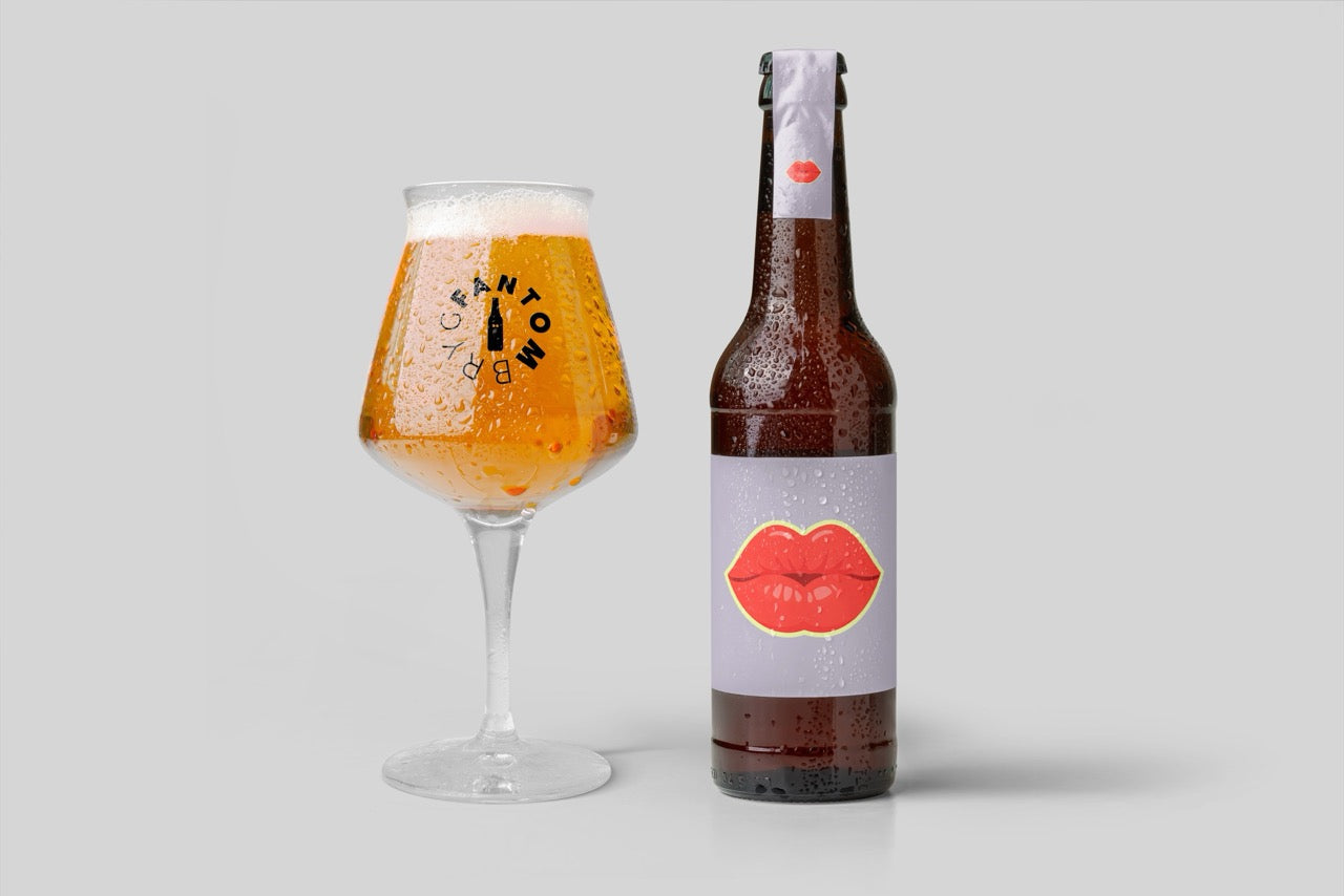 Alla hjärtans dag – Ölmixlådan