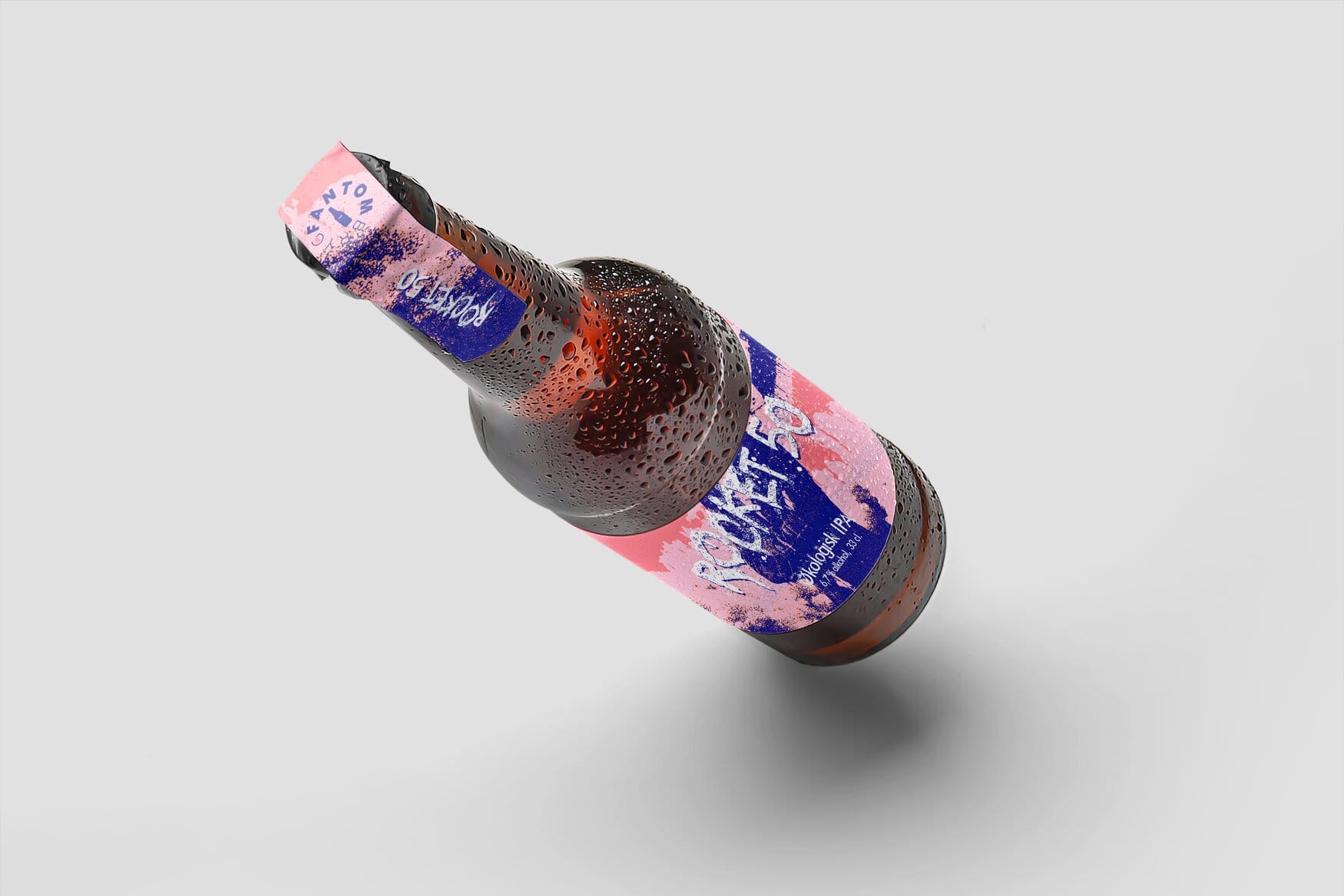 Designa din egen öl