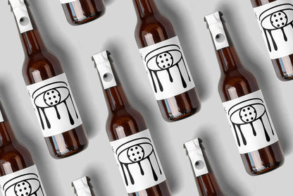 Fantombryg Alkoholfri