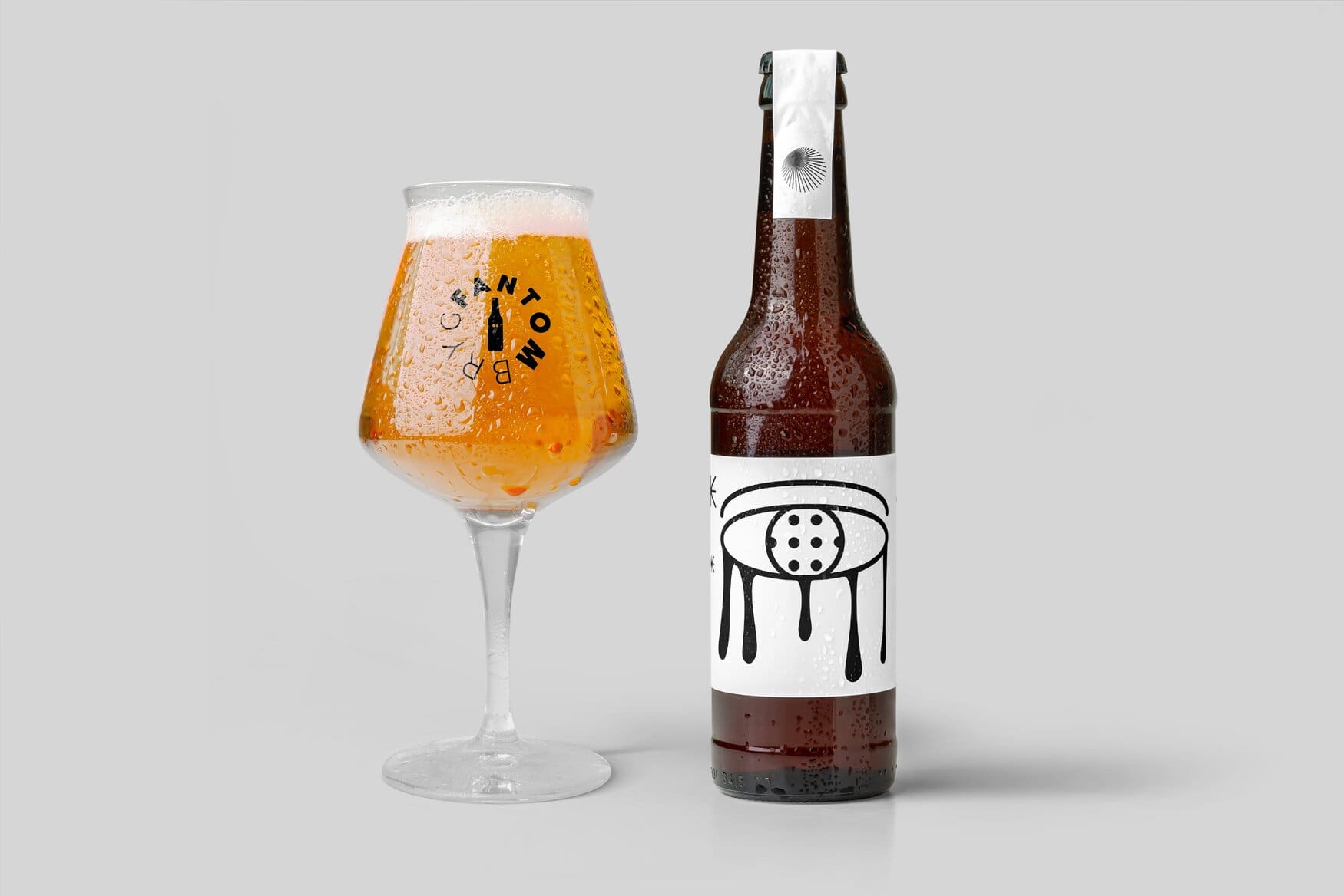 Fantombryg Alkoholfri