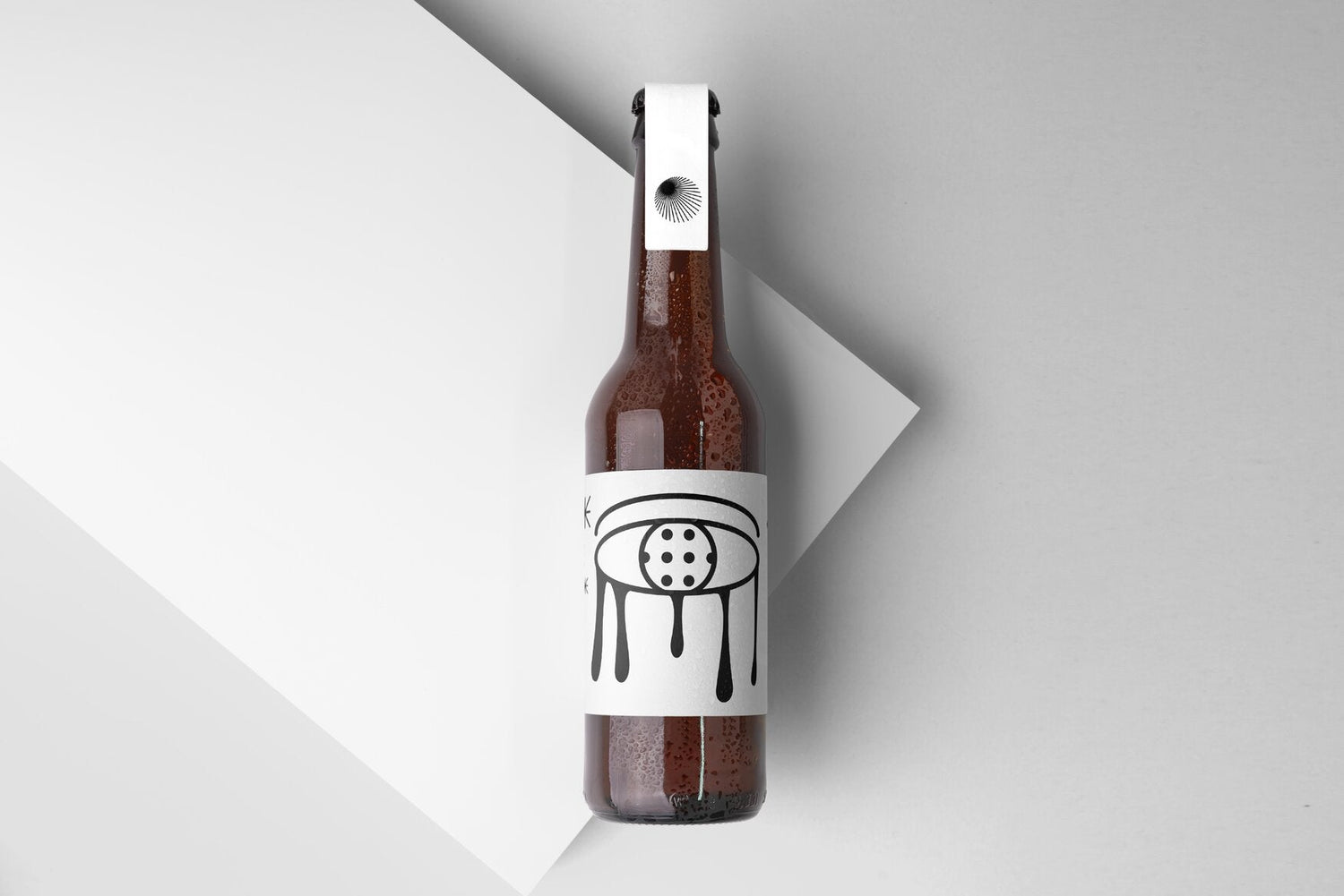 Fantombryg Alkoholfri