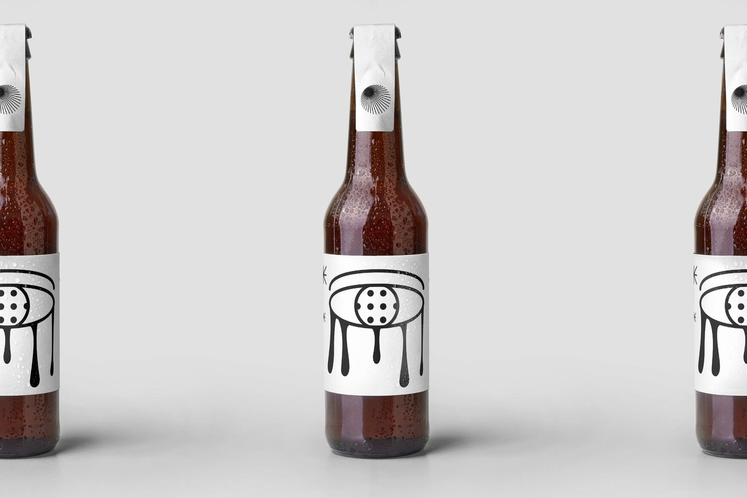 Fantombryg Alkoholfri