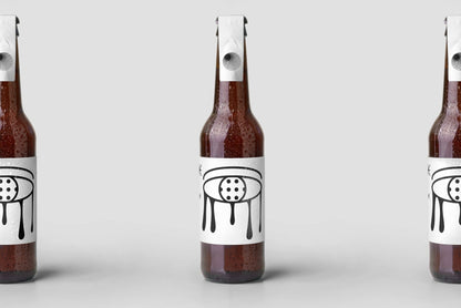 Fantombryg Alkoholfri