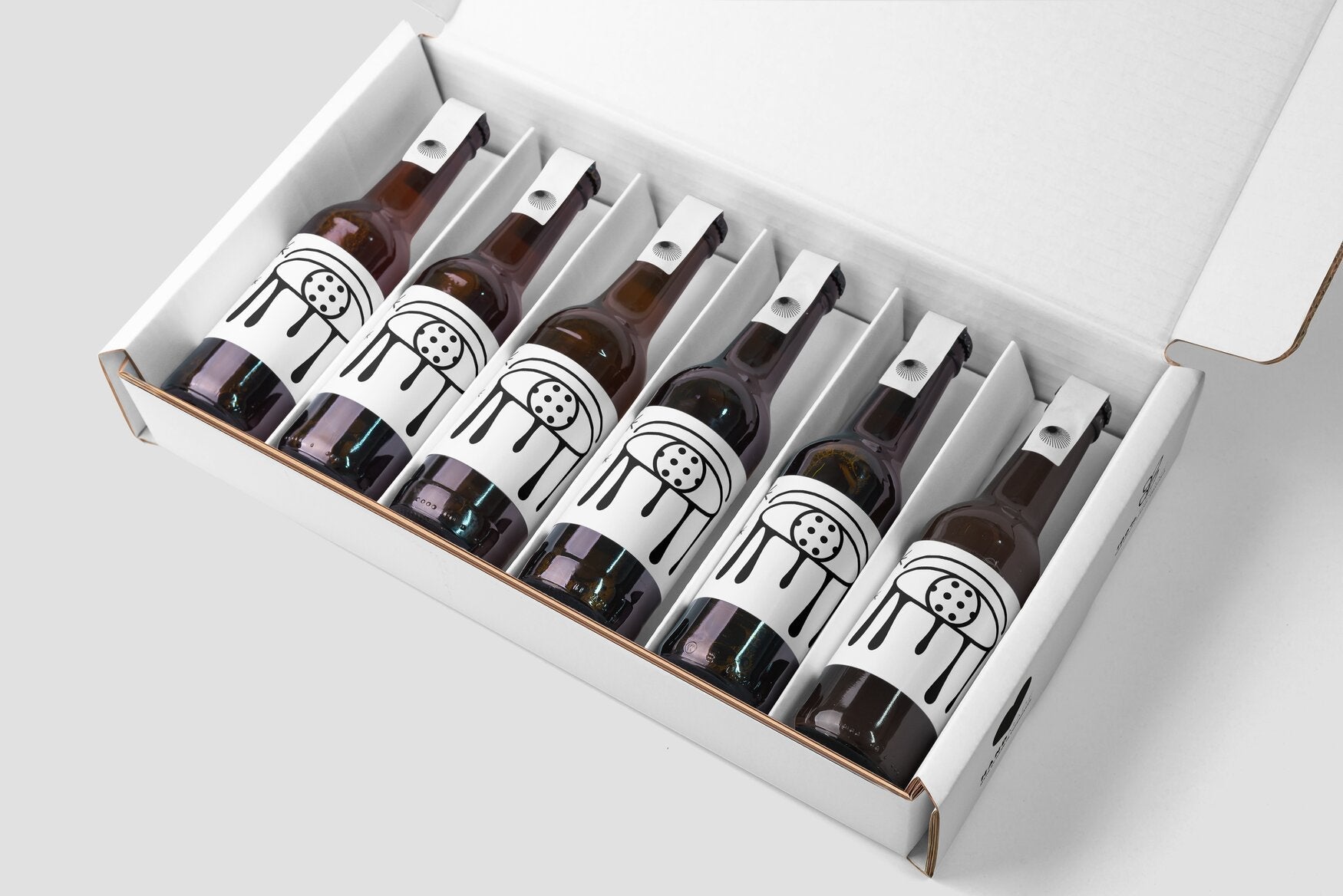 Fantombryg Alkoholfri