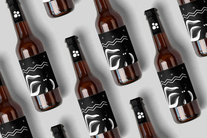 Fantombryg Brown Ale
