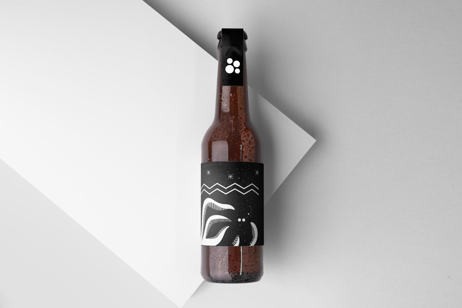 Fantombryg Brown Ale
