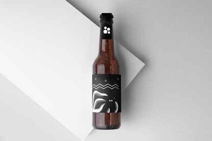 Fantombryg Brown Ale