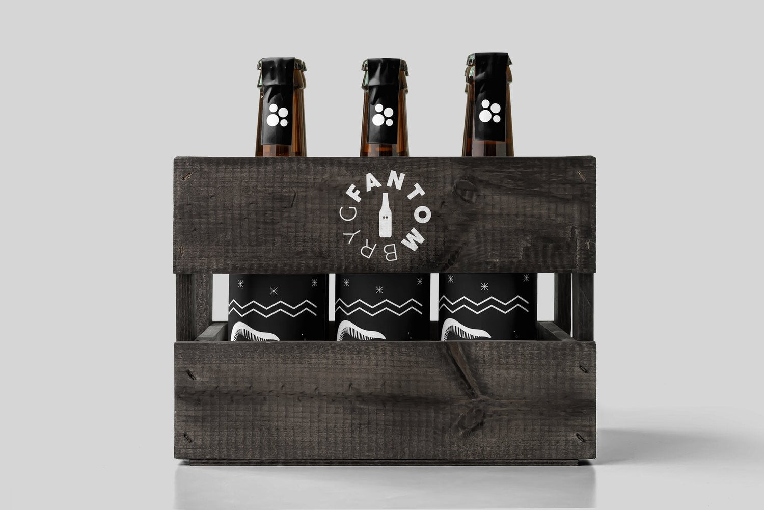 Fantombryg Brown Ale