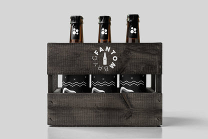 Fantombryg Brown Ale