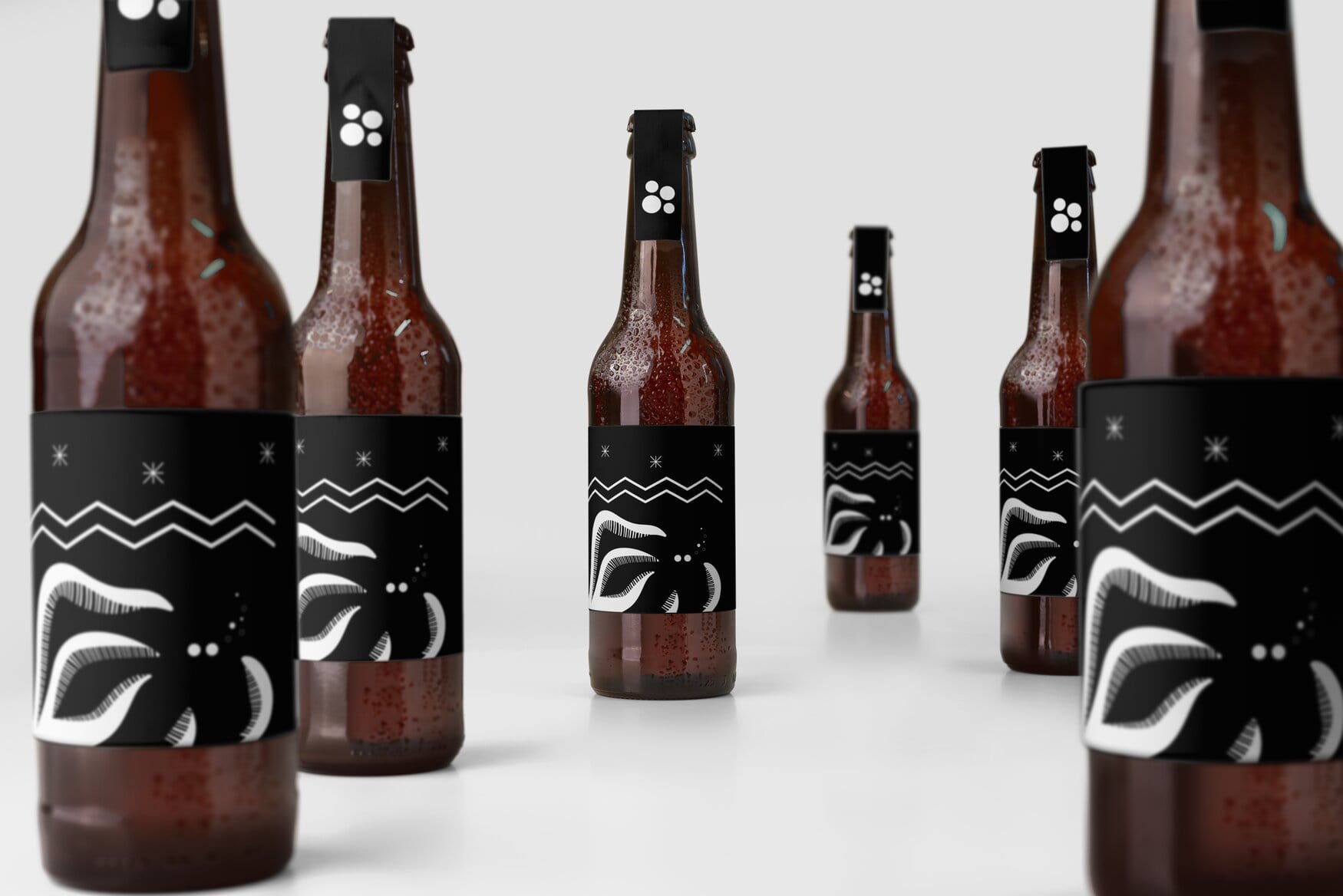 Fantombryg Brown Ale