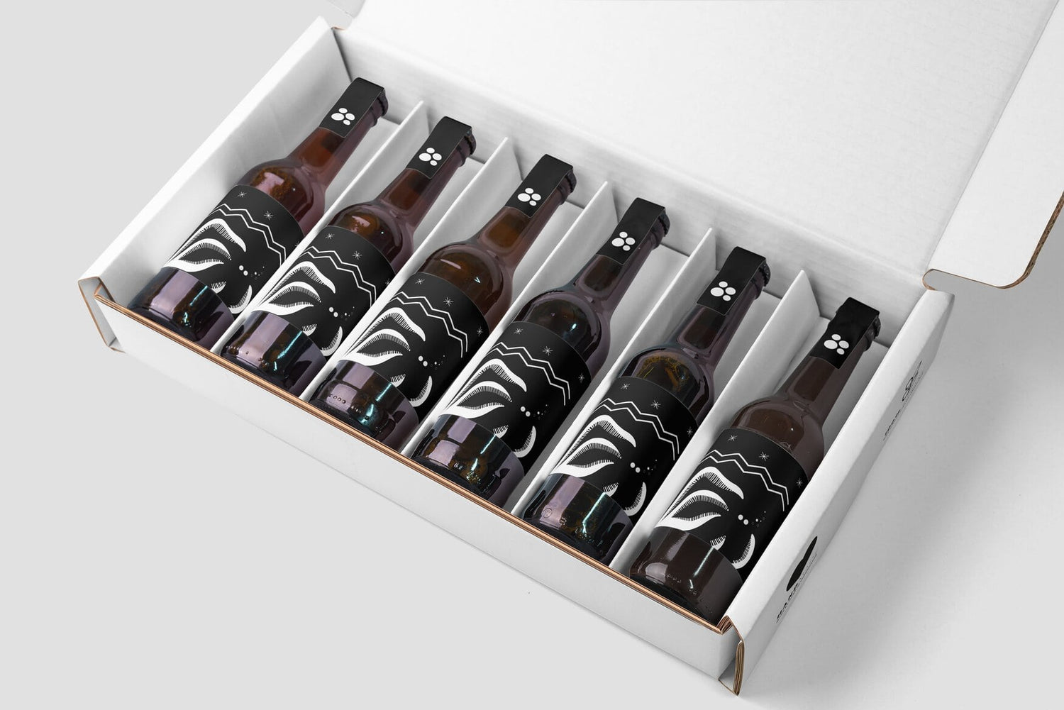 Fantombryg Brown Ale