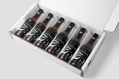 Fantombryg Brown Ale