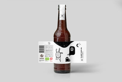 Fantombryg IPA