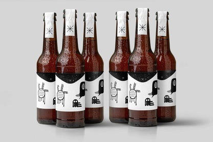 Fantombryg IPA