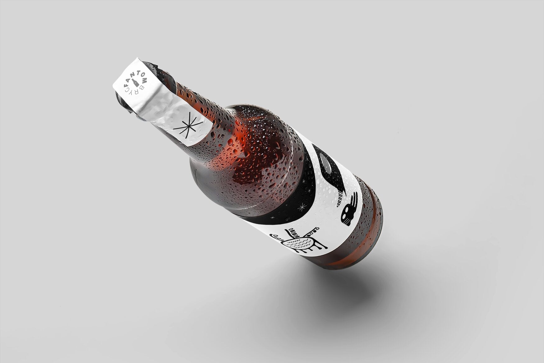 Fantombryg IPA