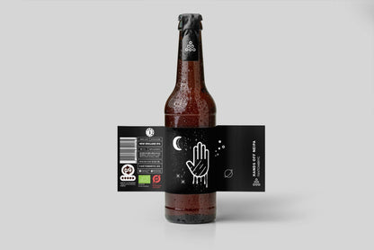 Fantombryg New England IPA