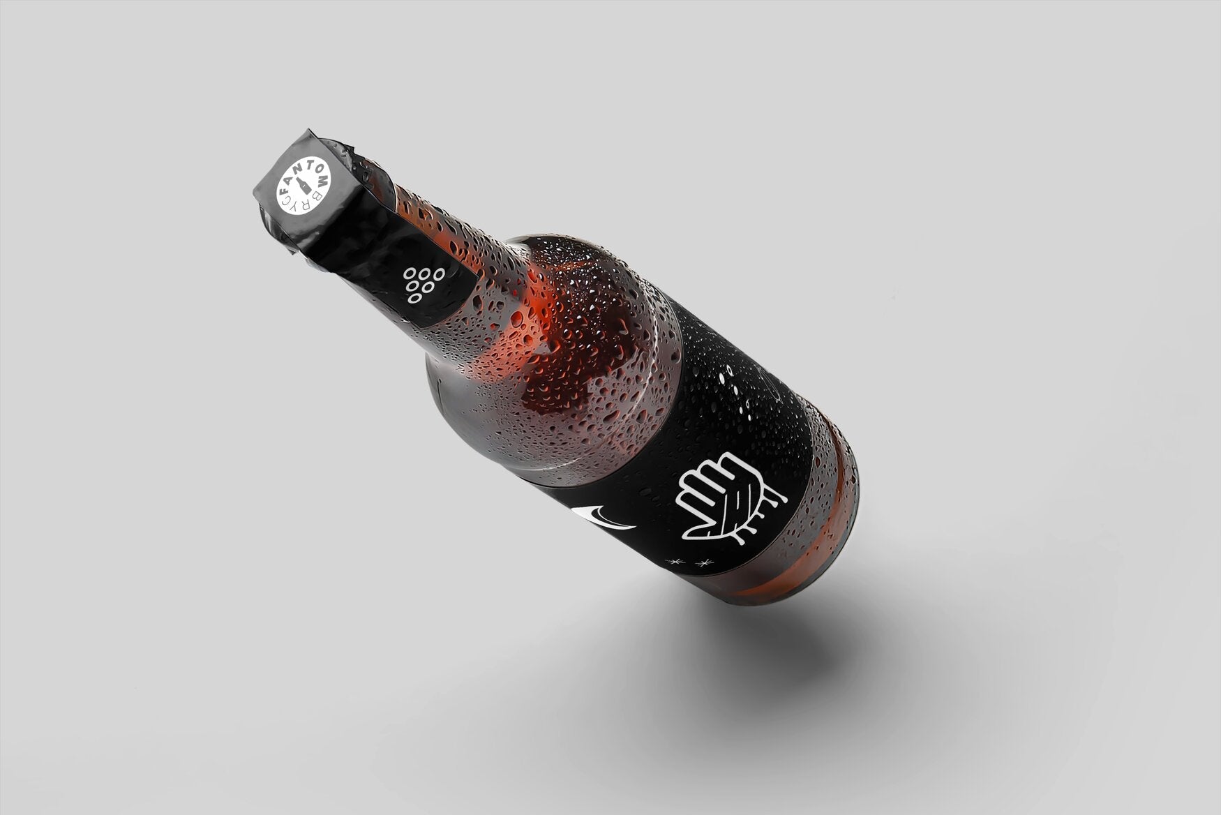 Fantombryg New England IPA