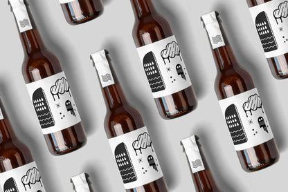 Fantombryg Pale Ale