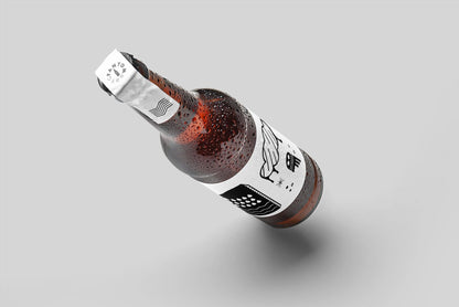 Fantombryg Pale Ale