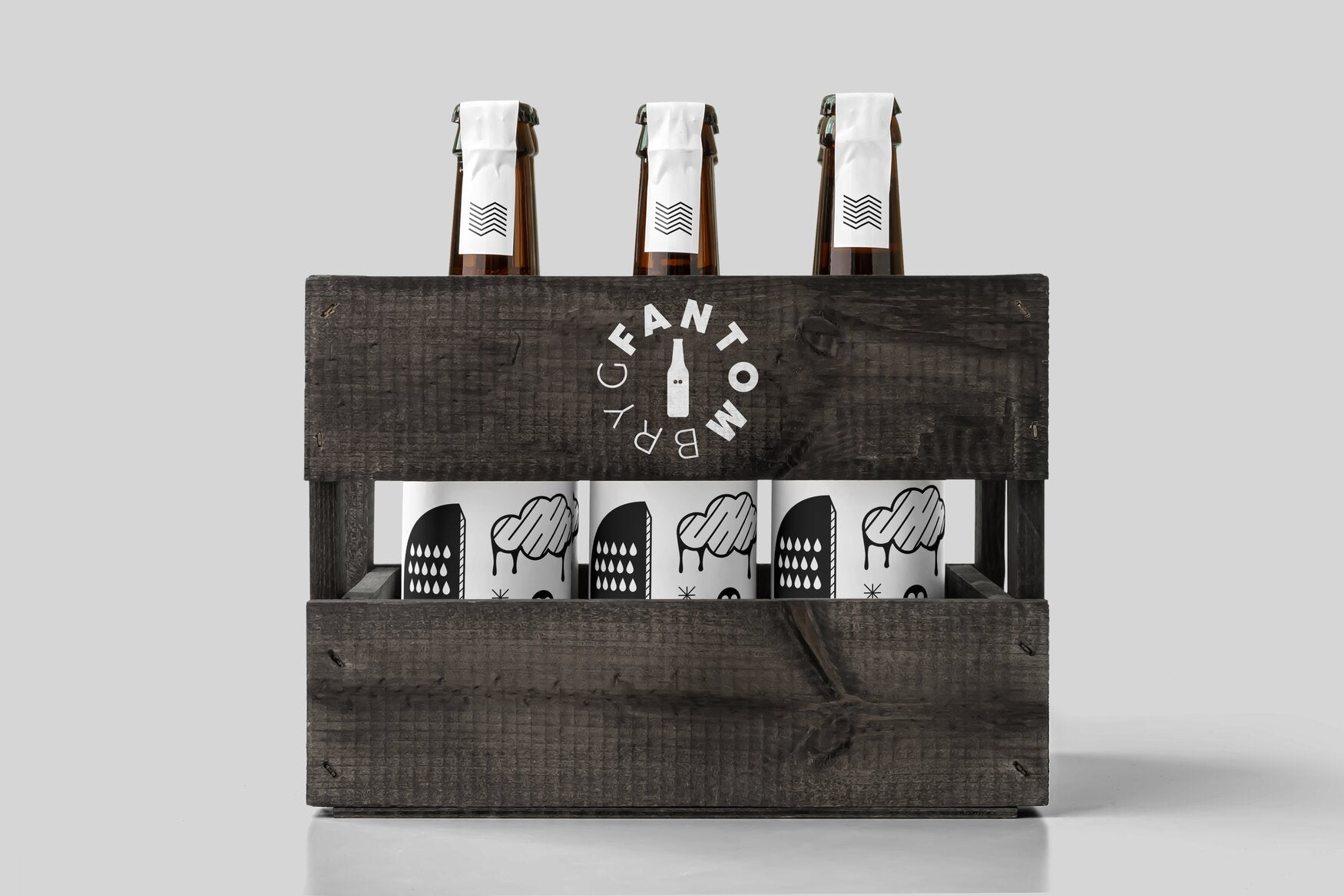 Fantombryg Pale Ale