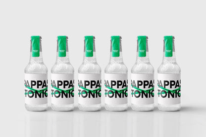Stora Fars dag-paketet – öl, gin &amp; presenter till pappa