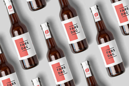 Fars Dag DELUXE