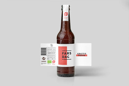 Fars Dag DELUXE