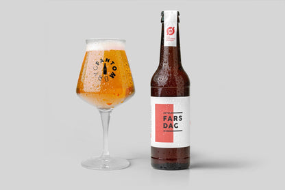 Fars Dag DELUXE