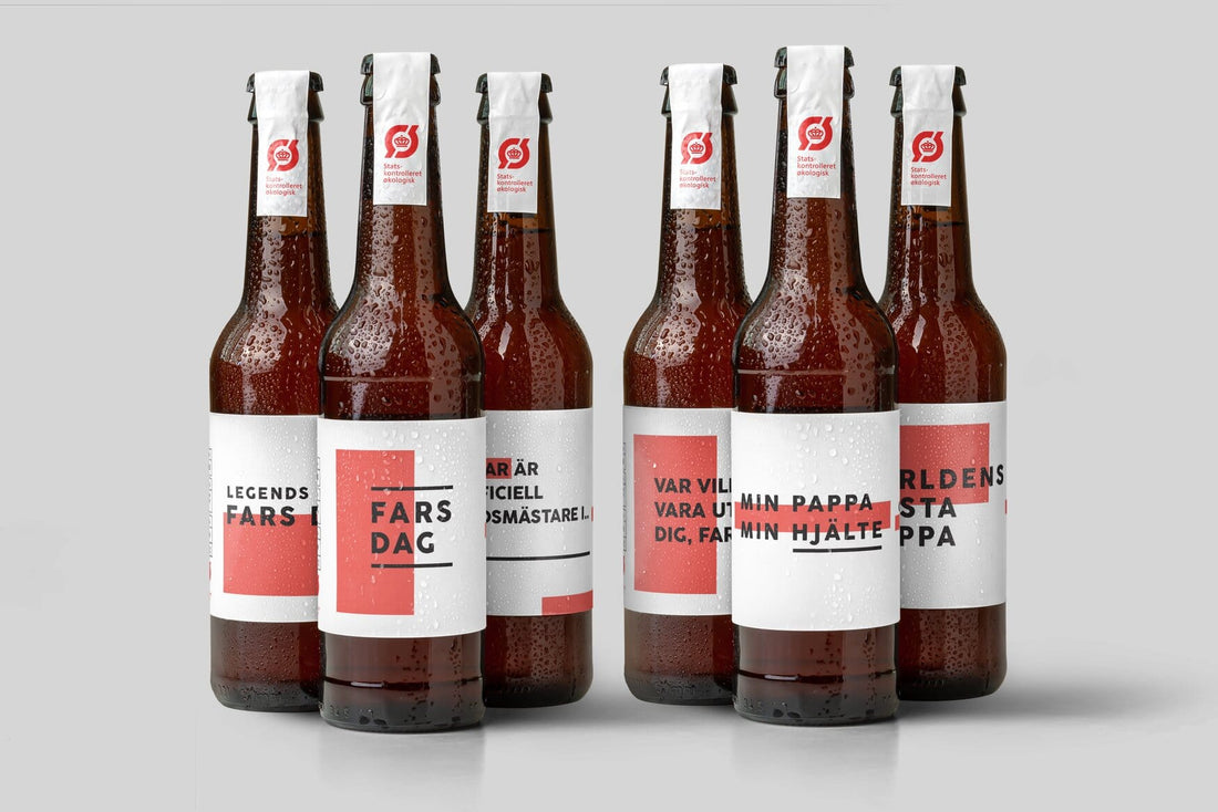 Fars Dag DELUXE