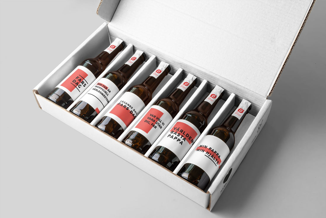 Fars Dag DELUXE