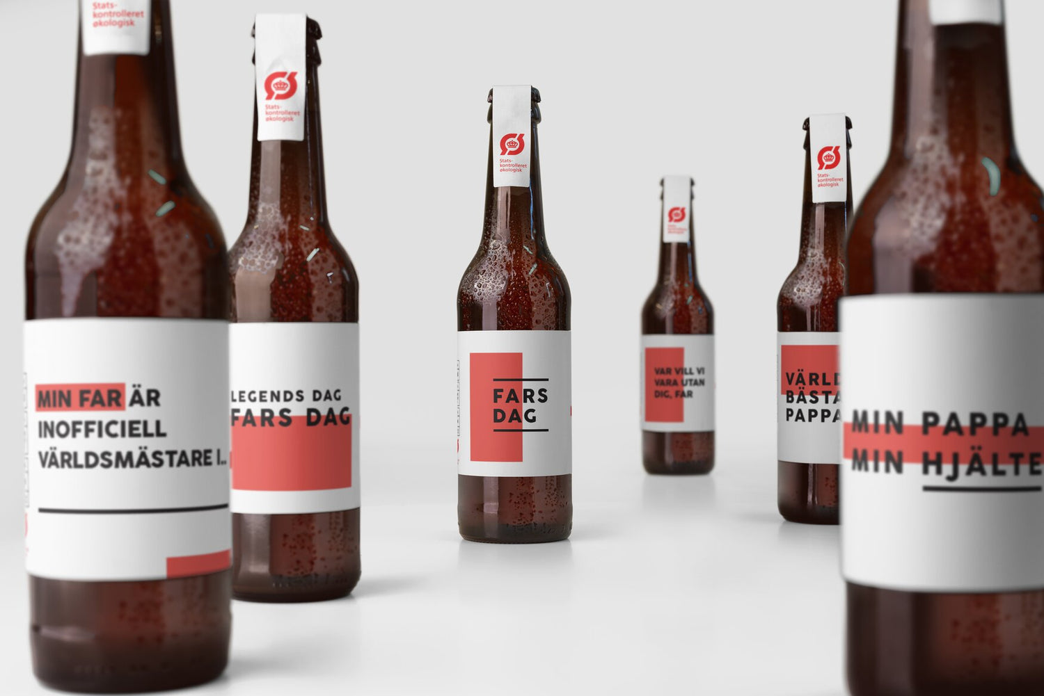 Fars Dag DELUXE
