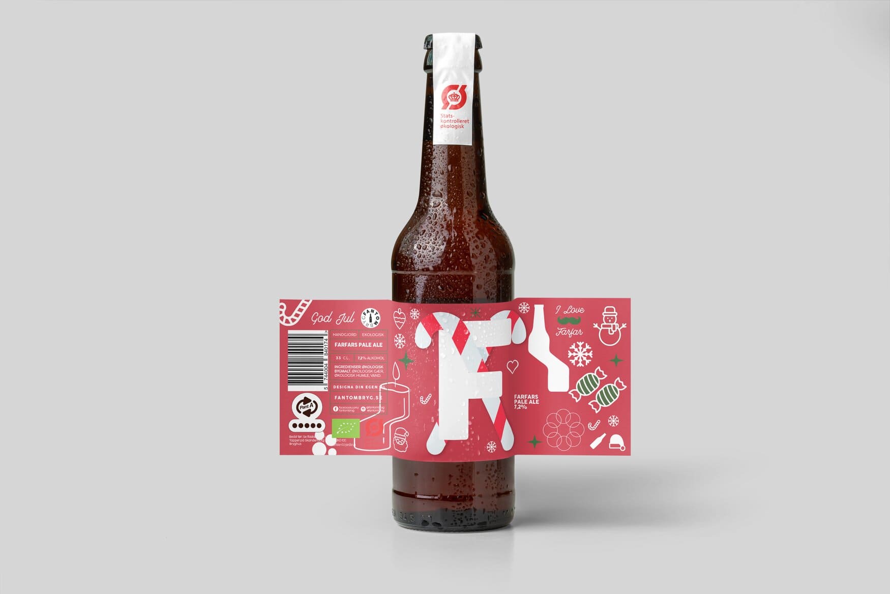 Jul - FARFARS ÖL
