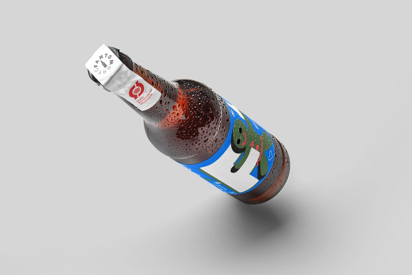 Jul - FARFARS ÖL