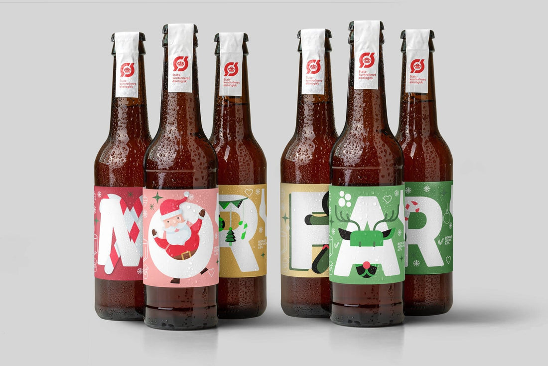 Jul - MORFARS ÖL
