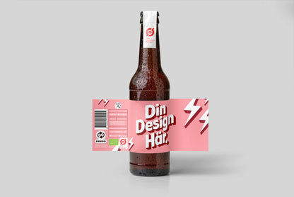 Designa din egen öl