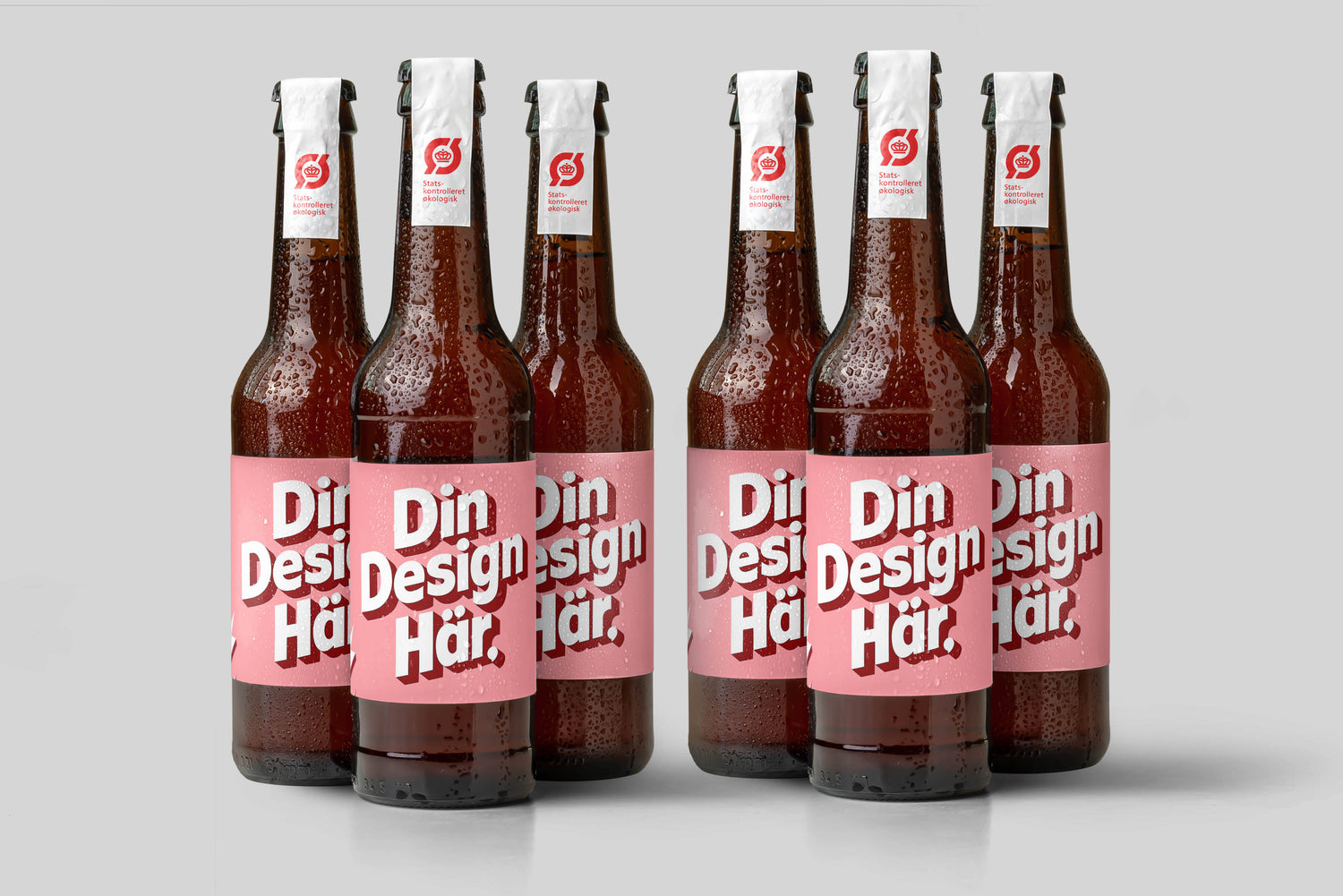 Designa din egen öl
