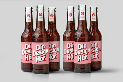 Designa din egen öl
