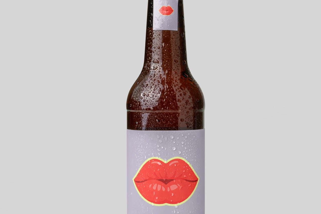 Alla hjärtans dag – Ölmixlådan