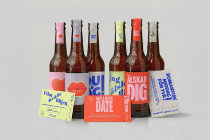 Alla hjärtans dag – Ölmixlådan